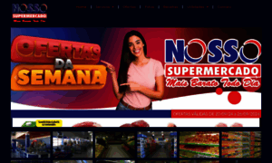 Nossosupermercado.com thumbnail