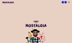 Nostalgiafestival.co.nz thumbnail