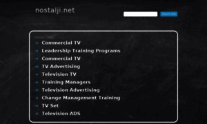 Nostalji.net thumbnail