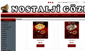 Nostaljigozleme.com thumbnail