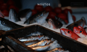 Nostos.mx thumbnail