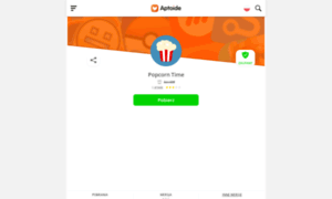 Nostracasa-popcorn-time.pl.aptoide.com thumbnail