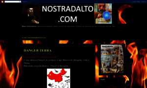 Nostradalto.blogspot.com.br thumbnail