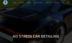 Nostresscardetailing.com thumbnail