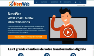 Nosyweb.fr thumbnail