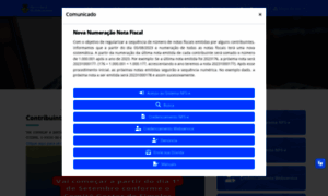 Nota.pmspa.rj.gov.br thumbnail