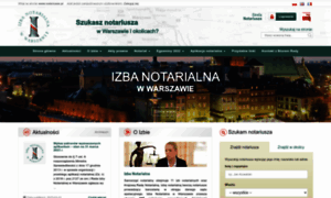 Notariusze.waw.pl thumbnail