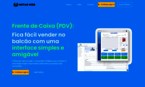 Notasweb.com.br thumbnail