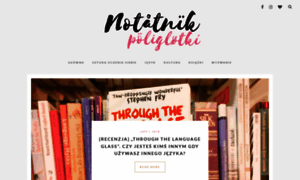 Notatnik-poliglotki.pl thumbnail