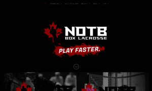 Notbboxlax.com thumbnail