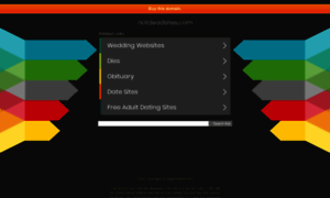 Notdeadsites.com thumbnail