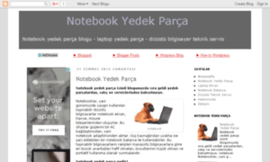 Notebook-yedek-parca.blogspot.com thumbnail