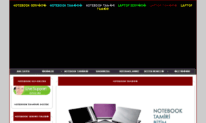 Notebookonarimmerkezi.net thumbnail