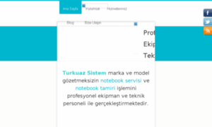 Notebookservisi1.com thumbnail