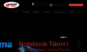 Notebooktamiri.org thumbnail