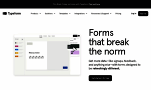Notegraphy.typeform.com thumbnail