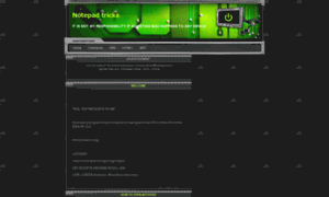 Notepadcodes.webs.com thumbnail