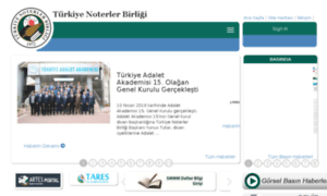 Noterlerbirligi.org.tr thumbnail