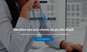 Notes-et-avis.com thumbnail