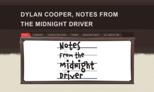Notesfromthemidnightdriver21.weebly.com thumbnail