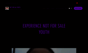 Notforsaleyouthbmore.org thumbnail