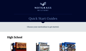 Notgrass.lpages.co thumbnail
