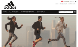 Nothingbutstripes.co.uk thumbnail