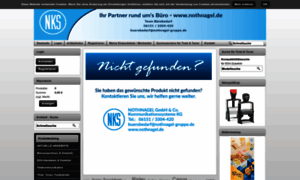 Nothnagel-shop.de thumbnail