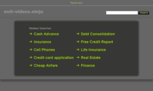 Noti-videos.ninja thumbnail
