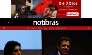 Notibras.com.br thumbnail