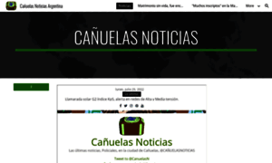 Noticanuelas.com thumbnail