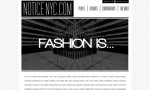 Noticenyc.com thumbnail