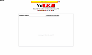 Notices-pdf.com thumbnail