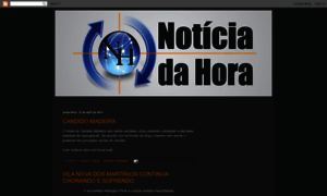 Noticiadahoraitz.blogspot.com thumbnail