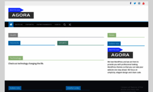 Noticias-agora.com thumbnail