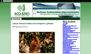 Noticias-ambientales-internacionales.blogspot.hu thumbnail