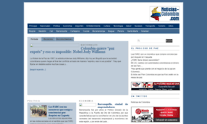 Noticias-colombia.com thumbnail