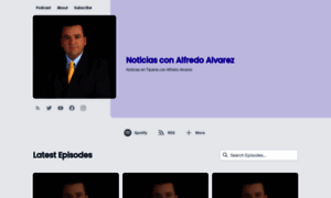 Noticias-con-alfredo-alvarez.castos.com thumbnail