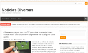 Noticias-diversas.com thumbnail