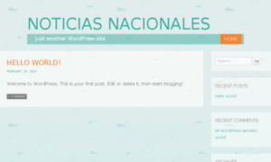 Noticias-nacionales.es thumbnail