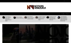 Noticias-venezuela.com thumbnail