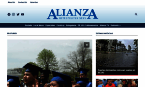 Noticias.alianzanews.com thumbnail