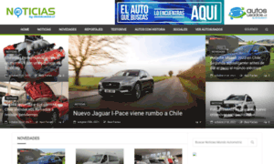 Noticias.autosusados.cl thumbnail