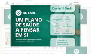 Noticias.bancodasaude.com thumbnail