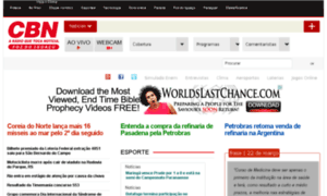 Noticias.cbnfoz.com.br thumbnail