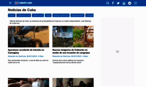 Noticias.cibercuba.com thumbnail