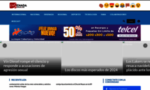 Noticias.ensenadaonline.net thumbnail