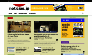 Noticias.jp thumbnail