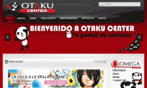 Noticias.otakucenter.es thumbnail