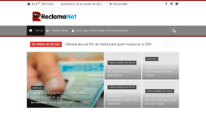 Noticias.reclamanet.com.br thumbnail